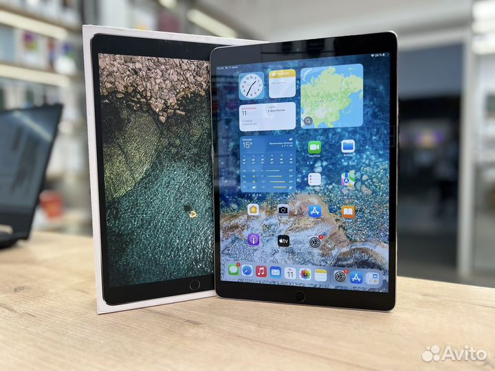 iPad Pro 10.5-inch Wi-Fi