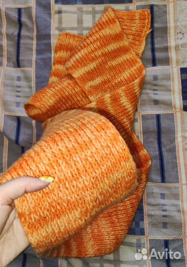 Женский шарф