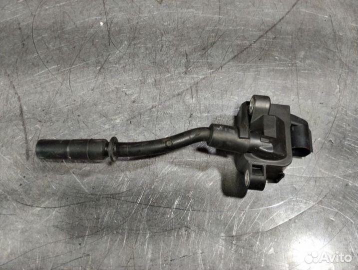 Катушка зажигания Mercedes E-Class W212 M276 3.5I