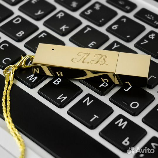 Usb флешка 16 гб - выставочный образец