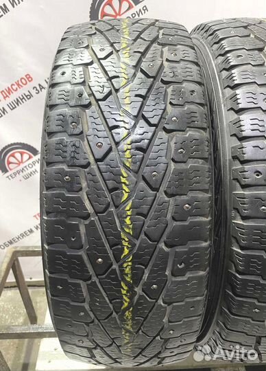 Nokian Tyres Nordman 7 215/60 R17C S