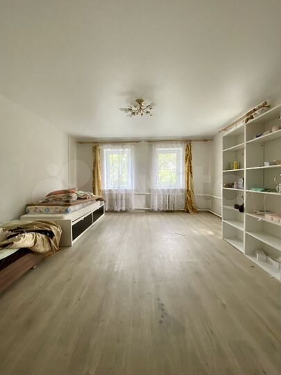 Дом 91,1 м² на участке 12,2 сот.