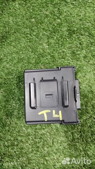 Блок управления ABS Nissan Qashqai J11 2014