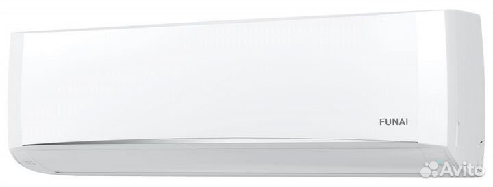 Сплит система Funai RAC-SN20HP.D03