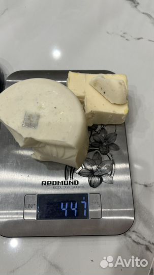 Воск пчелиный цветной