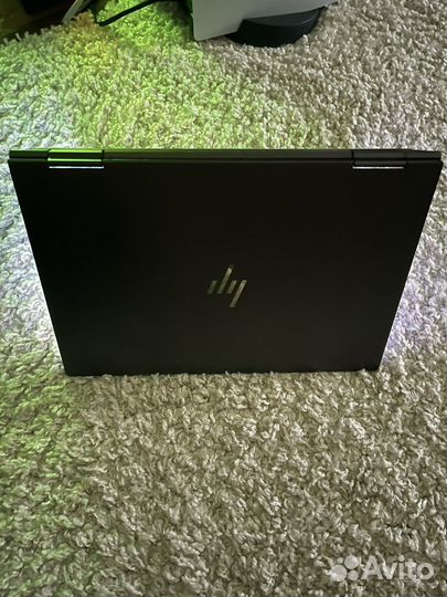 Ультрабук HP Envy x360 Convertible 13