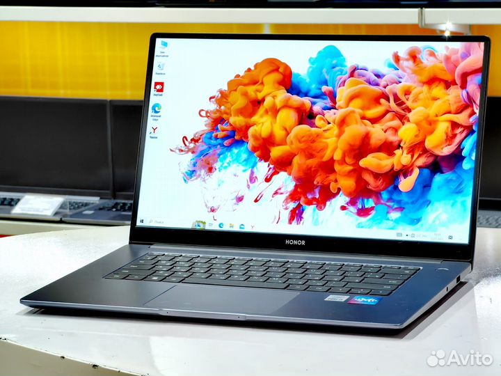 Ноутбук Honor 15.6