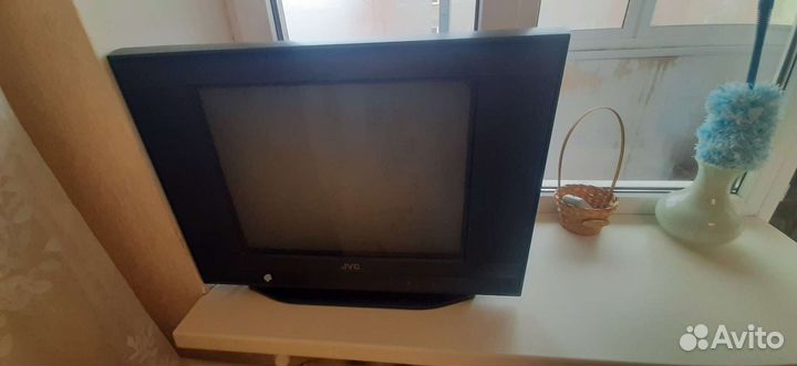 Телевизор бу