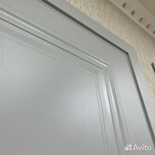 Двери межкомнатные