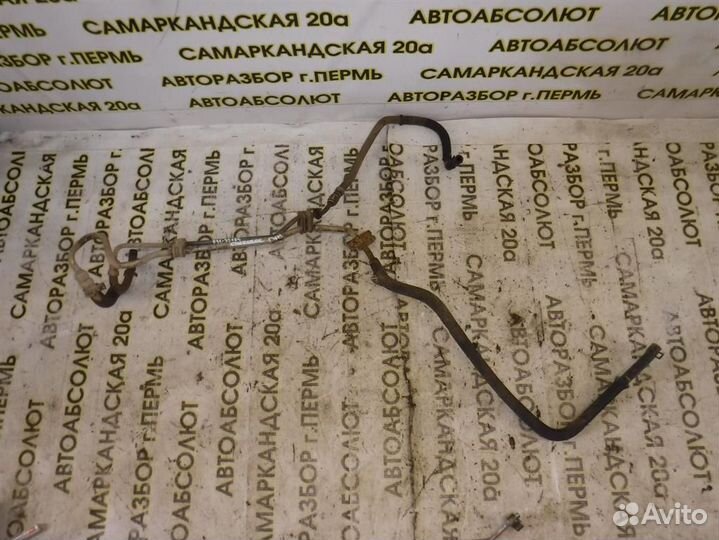 Трубка гидроусилителя Jeep Grand Cherokee (WK2) 2