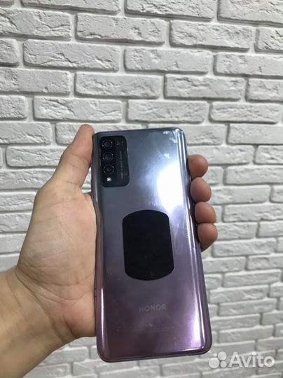 HONOR 10X Lite, 4/128 ГБ
