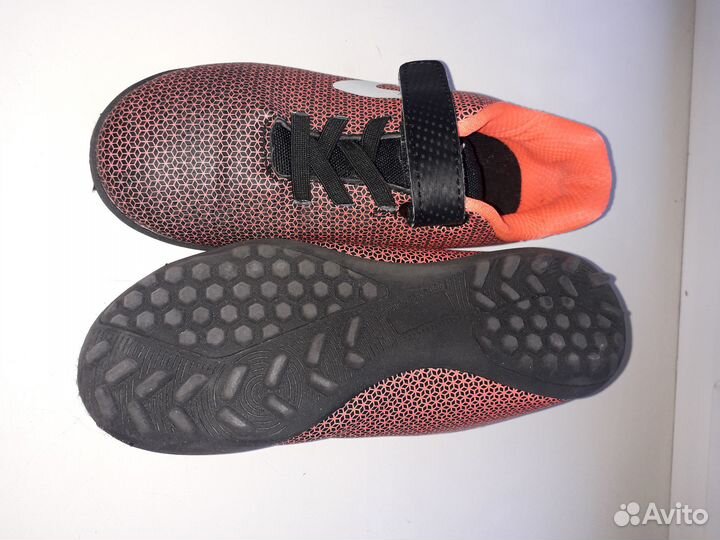 Продам бутсы