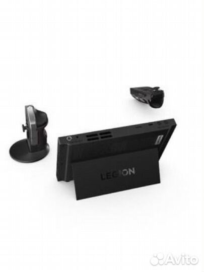 Lenovo legion go