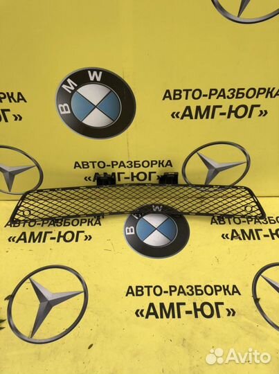 Mercedes W231 R231 SL решетка Бампера переднего