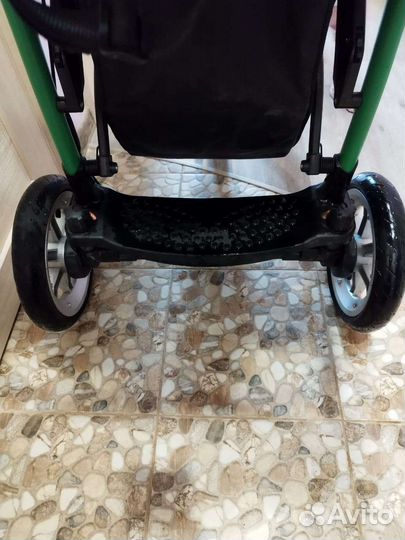 Коляска peg perego 2 в 1