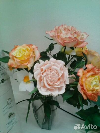 Изделия из фоамирана