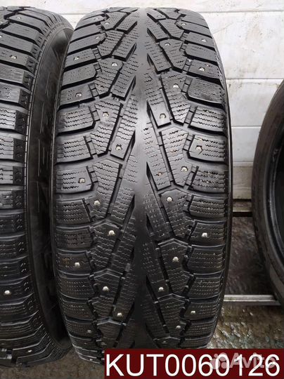 Pirelli Ice Zero 225/60 R17 107U
