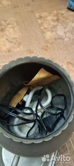 Самовар электрический СССР новый