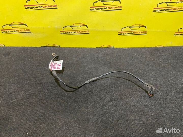 Датчик abs передний правый Mercedes Cl203 W203