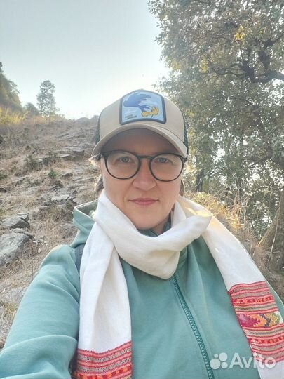 Собеседник, слушатель, друг на час