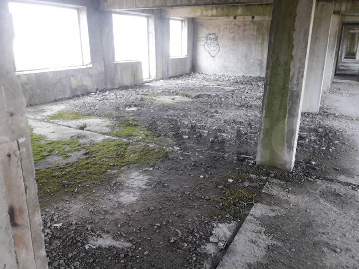Здание, 1700 м²