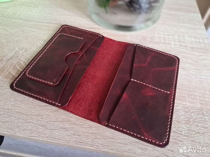 Обложка на паспорт