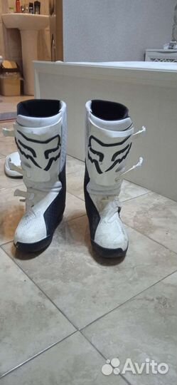 Экипировка для индуристов