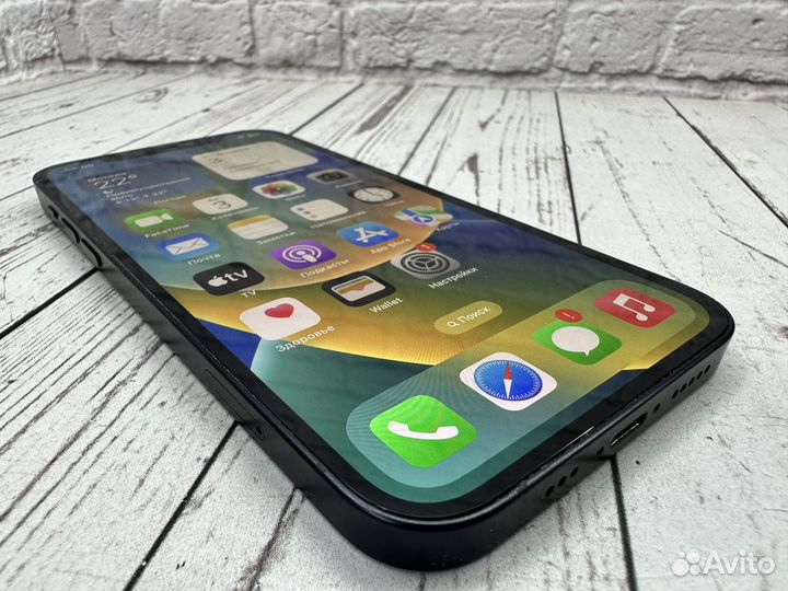 Apple iPhone 12 64gb Black VC