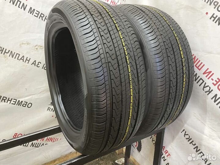 Hankook Roadmate SUV 215/50 R17 95M
