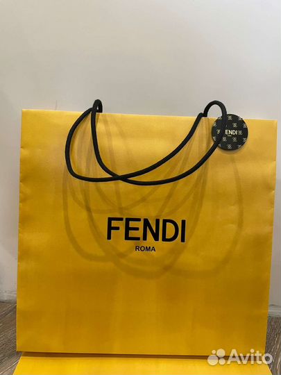 Бумажные пакеты