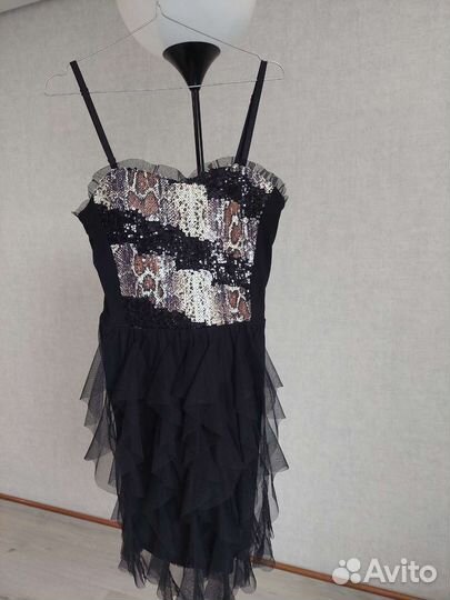 Платье женское