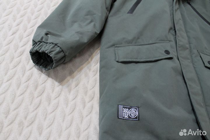 Куртка демисезонная мужская Zolla