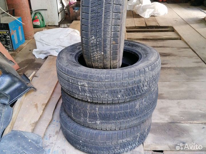 Шины205 65 16