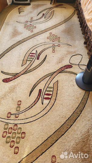 Ковры и паласы бу