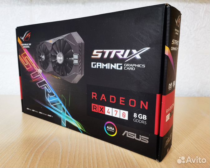 Видеокарта