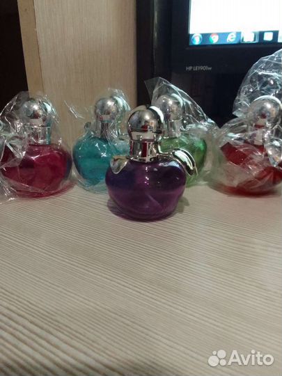 Аромайзеры