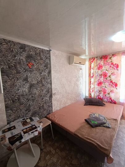 Дом 25 м² на участке 2,5 сот.