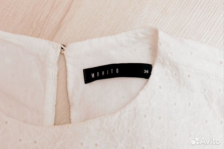 Платье женское (новое)