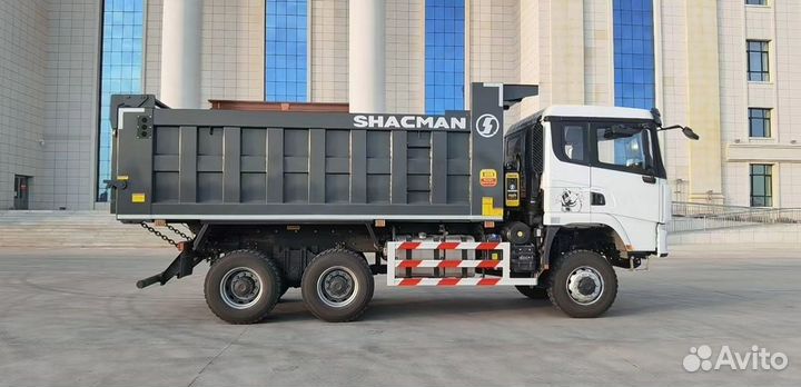 Shacman (Shaanxi) X3000, 2022