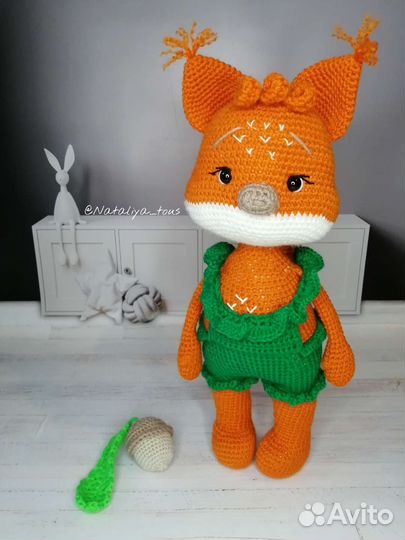 Детские игрушки