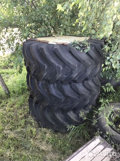 Покрышки под канализацию