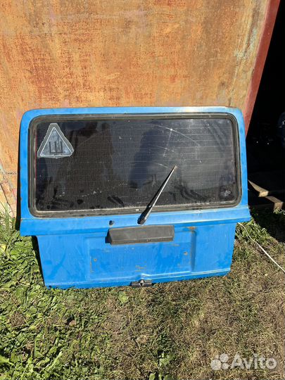 Разбор ваз 2104