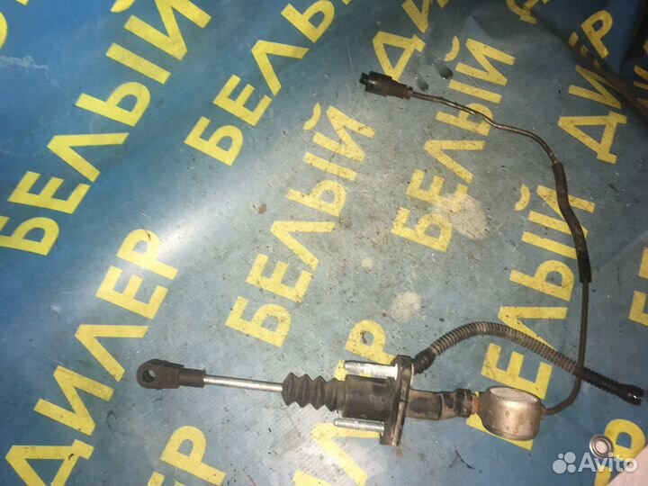 Главный цилиндр сцепления Opel Astra G