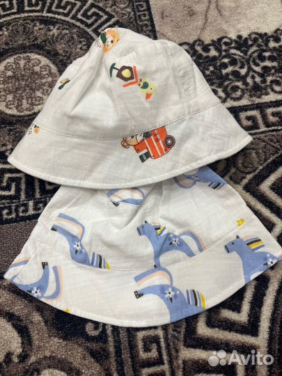 Панама детская