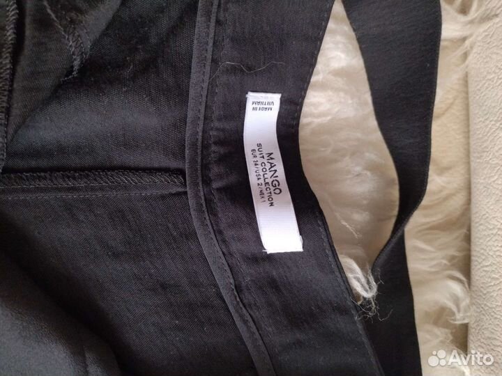 Шорты mango 34р