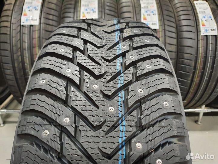 Nokian Tyres Nordman 8 195/60 R15