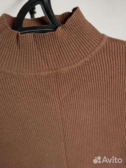 Водолазка женская