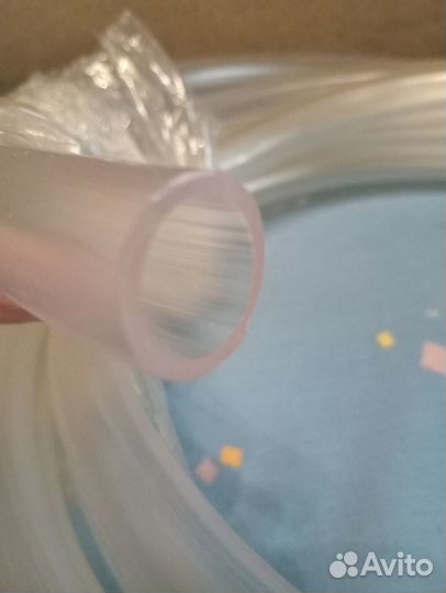 Шланг поливочный