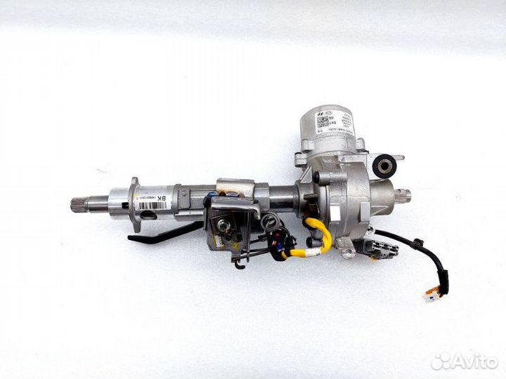 Рулевая колонка Kia Cerato BD G4NA 2019