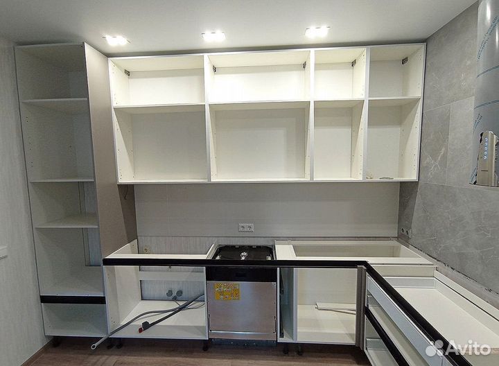 Кухня на заказ